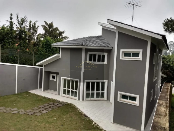 Imagem Casa com 5 Quartos à Venda, 400 m² em Residencial Morada Dos Lagos - Barueri Imagem Casa com 5 Quartos à Venda, 400 m² em Residencial Morada Dos Lagos - Barueri