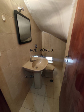 Imagem Sobrado com 3 Quartos à Venda, 204 m² em Jardim Olympia - São Paulo
