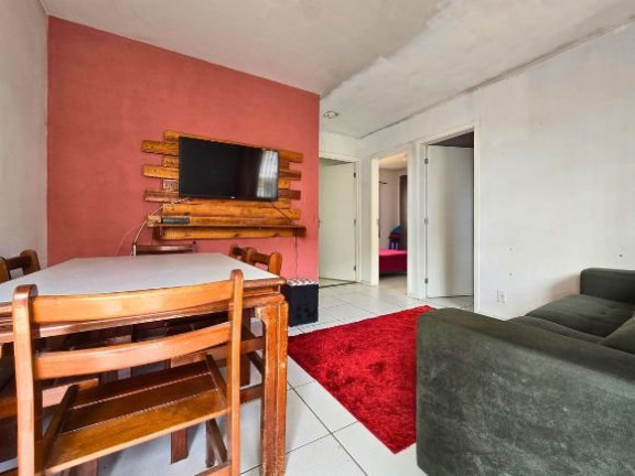 Imagem Apartamento com 2 Quartos à Venda, 45 m² em Jardim Guilhermino - Guarulhos