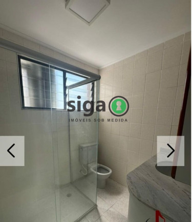 Imagem Apartamento com 3 Quartos à Venda, 84 m² em Tatuapé - São Paulo