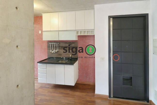 Imagem Apartamento com 2 Quartos à Venda, 70 m² em Jardim Anália Franco - São Paulo