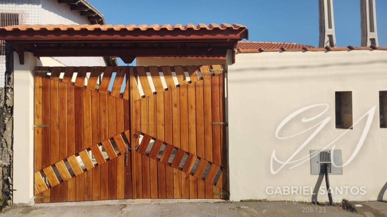 Imagem Casa com 2 Quartos à Venda, 145 m² em Bopiranga - Itanhaém Imagem Casa com 2 Quartos à Venda, 145 m² em Bopiranga - Itanhaém