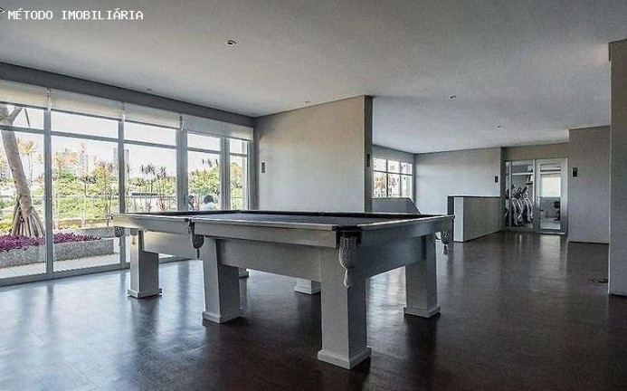Imagem Apartamento com 2 Quartos à Venda, 84 m² em Campo Belo - São Paulo