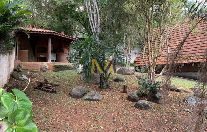 Imagem Casa com 2 Quartos à Venda, 127 m² em Caceia - Mairiporã
