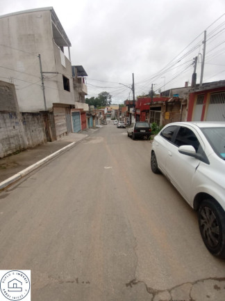 Imagem Casa com 5 Quartos à Venda, 90 m² em Jardim São Judas Tadeu (zona Sul) - São Paulo Imagem Casa com 5 Quartos à Venda, 90 m² em Jardim São Judas Tadeu (zona Sul) - São Paulo