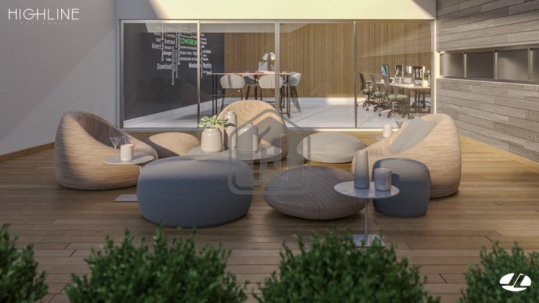 Imagem Imóvel com 3 Quartos à Venda, 121 m² em Jardim Polo Centro - Foz Do Iguaçu