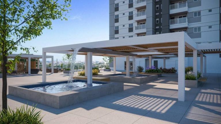 Imagem Apartamento com 2 Quartos à Venda, 57 m² em Goiabeiras - Cuiabá Imagem Apartamento com 2 Quartos à Venda, 57 m² em Goiabeiras - Cuiabá