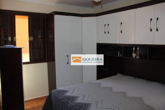 Imagem Casa com 3 Quartos à Venda, 170 m² em Parque Ouro Fino - Sorocaba