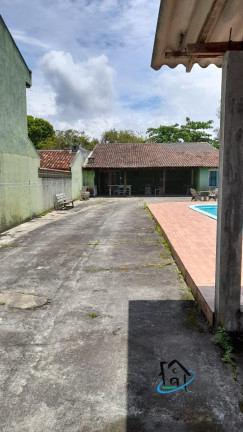 Imagem Casa com 3 Quartos à Venda, 120 m² em Balneário Shangri-lá - Pontal Do Paraná
