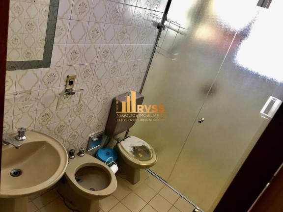 Imagem Apartamento com 3 Quartos à Venda, 160 m² em Vila Bastos - Santo André Imagem Apartamento com 3 Quartos à Venda, 160 m² em Vila Bastos - Santo André