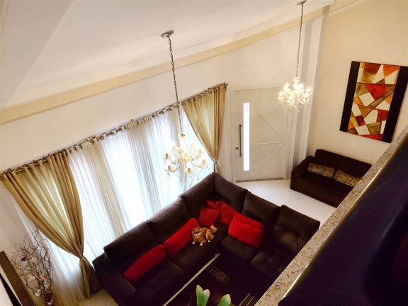 Imagem Casa com 3 Quartos à Venda, 249 m² em Jardim Portugal - Sao Bernardo Do Campo Imagem Casa com 3 Quartos à Venda, 249 m² em Jardim Portugal - Sao Bernardo Do Campo