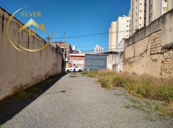 Terreno à Venda, 332 m² em Bosque - Campinas