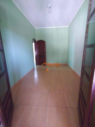 Imagem Casa com 4 Quartos à Venda, 200 m² em Vila Rosália - Guarulhos Imagem Casa com 4 Quartos à Venda, 200 m² em Vila Rosália - Guarulhos