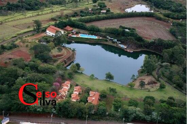 Imagem Chácara com 99 Quartos à Venda, 114 m² em Conjunto Habitacional José Garcia Molina - Londrina