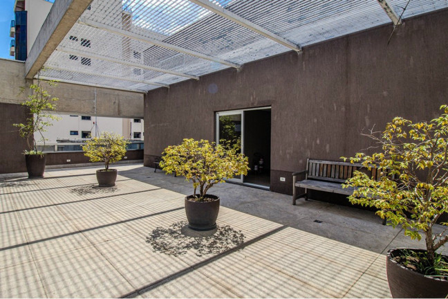 Imagem Sala Comercial à Venda, 52 m² em Perdizes - São Paulo