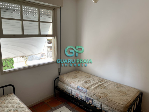 Imagem Apartamento com 3 Quartos à Venda, 95 m² em Enseada - Guarujá