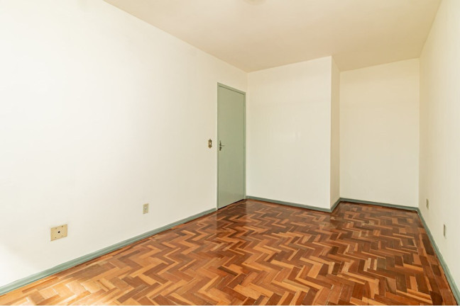Imagem Imóvel com 1 Quarto à Venda, 45 m² em Santa Maria Goretti - Porto Alegre