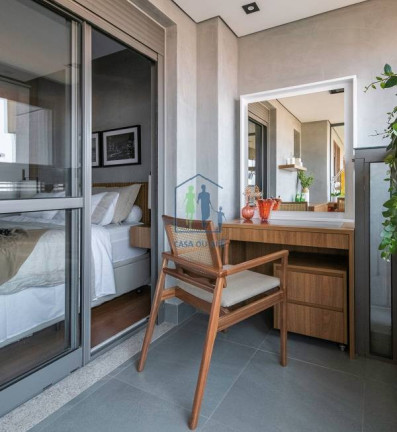 Imagem Apartamento com 3 Quartos à Venda, 103 m² em Vila Gumercindo - São Paulo Imagem Apartamento com 3 Quartos à Venda, 103 m² em Vila Gumercindo - São Paulo