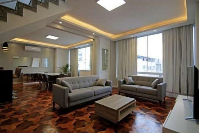 Imagem Cobertura com 6 Quartos à Venda, 360 m² em Copacabana - Rio De Janeiro