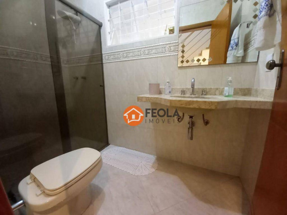 Imagem Casa com 3 Quartos à Venda, 232 m² em Parque Nova Carioba - Americana Imagem Casa com 3 Quartos à Venda, 232 m² em Parque Nova Carioba - Americana
