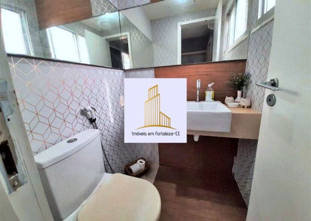 Imagem Apartamento com 3 Quartos à Venda, 180 m² em Praia De Iracema - Fortaleza Imagem Apartamento com 3 Quartos à Venda, 180 m² em Praia De Iracema - Fortaleza