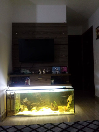 Imagem Apartamento com 2 Quartos à Venda, 50 m² em Quarta Linha - Criciúma