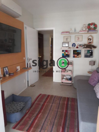Imagem Apartamento com 3 Quartos à Venda, 168 m² em Panamby - São Paulo Imagem Apartamento com 3 Quartos à Venda, 168 m² em Panamby - São Paulo
