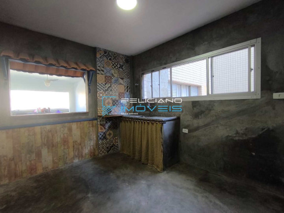Imagem Apartamento com 2 Quartos à Venda, 87 m² em Boqueirão - Praia Grande Imagem Apartamento com 2 Quartos à Venda, 87 m² em Boqueirão - Praia Grande