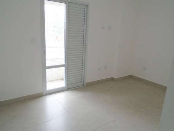 Imagem Apartamento com 3 Quartos à Venda, 124 m² em Canto Do Forte - Praia Grande