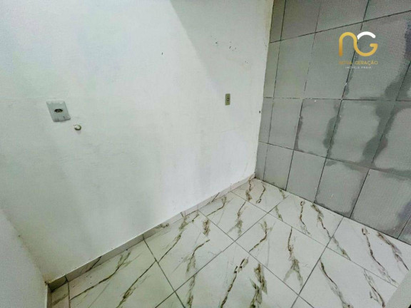 Imagem Casa com 1 Quarto à Venda, 45 m² em Ocian - Praia Grande Imagem Casa com 1 Quarto à Venda, 45 m² em Ocian - Praia Grande