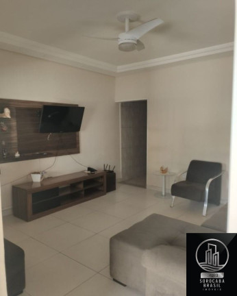 Imagem Sobrado com 3 Quartos à Venda, 180 m² em Jardim Simus - Sorocaba Imagem Sobrado com 3 Quartos à Venda, 180 m² em Jardim Simus - Sorocaba