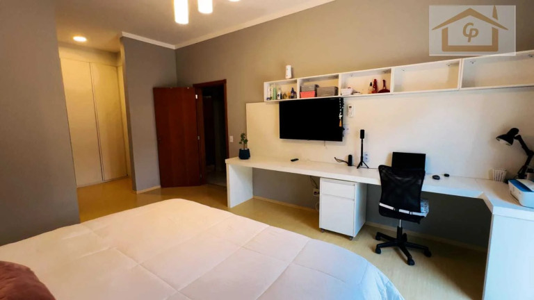 Imagem Casa com 4 Quartos à Venda, 267 m² em Haras B Vista Gleba Ii - Vargem Grande Paulista Imagem Casa com 4 Quartos à Venda, 267 m² em Haras B Vista Gleba Ii - Vargem Grande Paulista