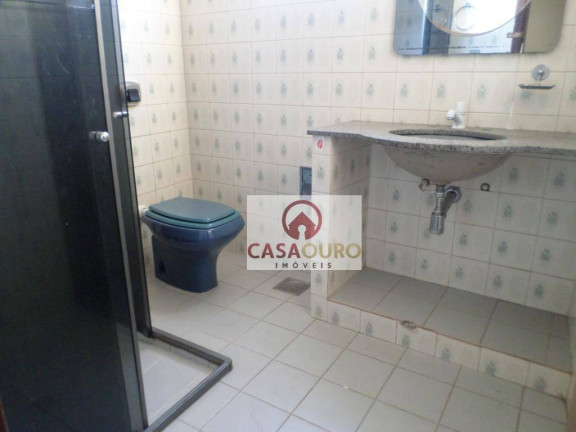 Imagem Casa com 6 Quartos à Venda, 200 m² em Colégio Batista - Belo Horizonte