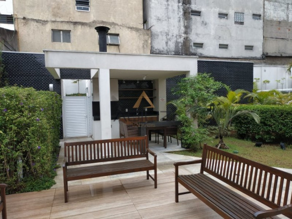 Imagem Apartamento com 1 Quarto à Venda, 45 m² em Vila Mariana - São Paulo