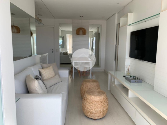 Imagem Apartamento com 1 Quarto para Alugar, 55 m² em Brooklin Paulista - São Paulo Imagem Apartamento com 1 Quarto para Alugar, 55 m² em Brooklin Paulista - São Paulo