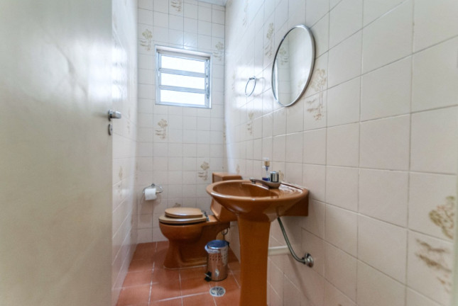 Imagem Sobrado com 3 Quartos à Venda, 180 m² em Parque Monteiro Soares - São Paulo