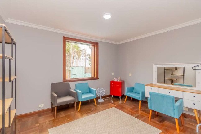 Imagem Casa com 4 Quartos à Venda, 425 m² em Morumbi - São Paulo Imagem Casa com 4 Quartos à Venda, 425 m² em Morumbi - São Paulo