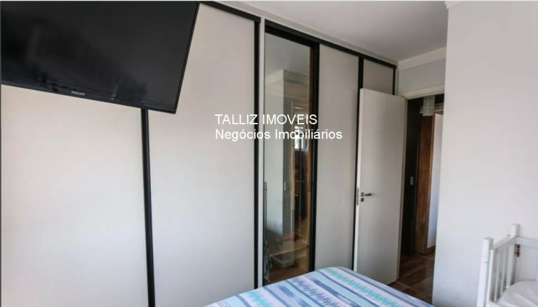 Imagem Apartamento com 2 Quartos à Venda, 70 m² em Club Life - São Paulo Imagem Apartamento com 2 Quartos à Venda, 70 m² em Club Life - São Paulo