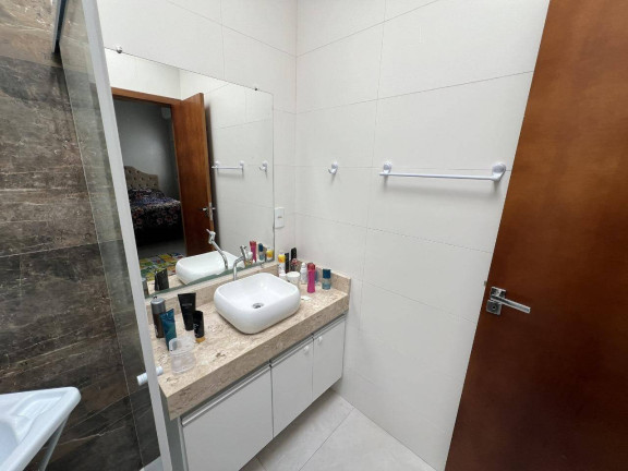 Imagem Casa com 3 Quartos à Venda, 143 m² em Residencial Ouro Verde - Botucatu