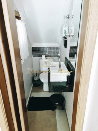 Imagem Sobrado com 3 Quartos à Venda, 199 m² em Parque Das Nações - Santo André Imagem Sobrado com 3 Quartos à Venda, 199 m² em Parque Das Nações - Santo André
