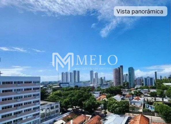 Foto do imóvel Apartamento com 1 Quarto à Venda, 66 m² em Santo Amaro - Recife