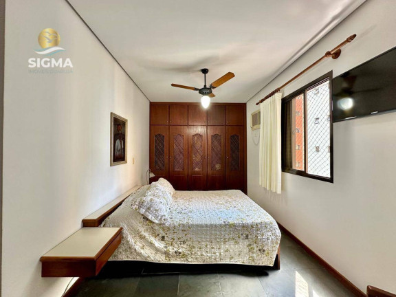 Imagem Apartamento com 3 Quartos à Venda, 118 m² em Pitangueiras - Guarujá Imagem Apartamento com 3 Quartos à Venda, 118 m² em Pitangueiras - Guarujá