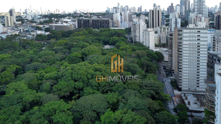 Imagem Cobertura com 5 Quartos à Venda, 303 m² em Setor Oeste - Goiânia