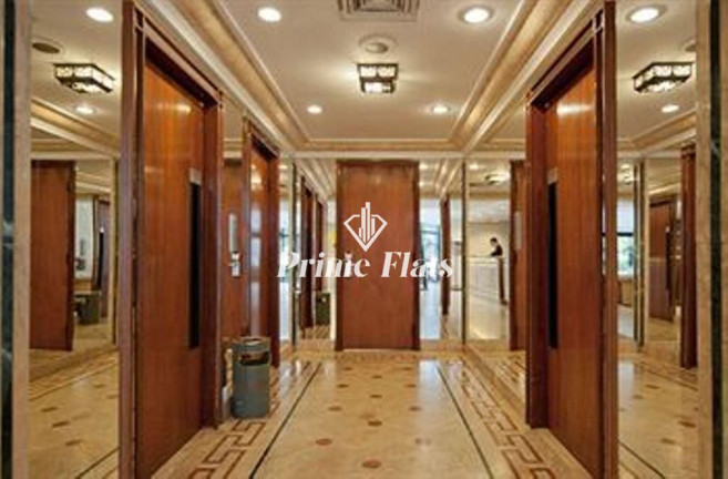 Imagem Apartamento com 1 Quarto à Venda, 33 m² em Jardim Paulista - São Paulo Imagem Apartamento com 1 Quarto à Venda, 33 m² em Jardim Paulista - São Paulo