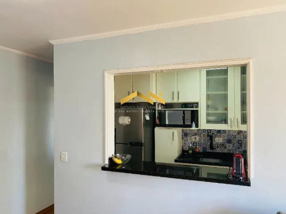 Imagem Apartamento com 2 Quartos à Venda, 55 m² em Cidade Ademar - São Paulo