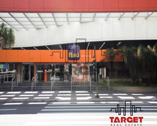 Imagem Imóvel para Alugar, 285 m² em Itaim Bibi - São Paulo