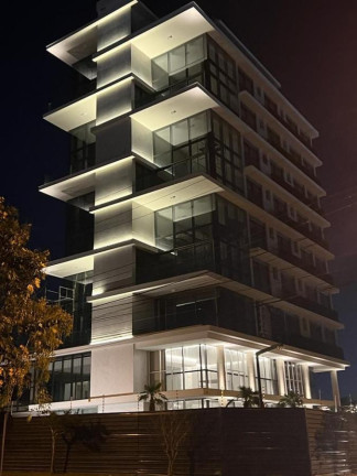 Imagem Apartamento com 4 Quartos à Venda, 246 m² em Cristo Rei - Curitiba