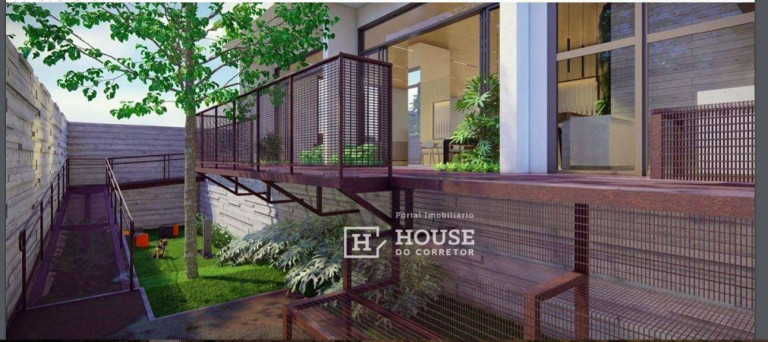 Imagem Apartamento com 2 Quartos à Venda, 56 m² em Vila Clementino - São Paulo Imagem Apartamento com 2 Quartos à Venda, 56 m² em Vila Clementino - São Paulo