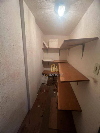 Imagem Apartamento com 4 Quartos à Venda, 205 m² em Setor Nova Suiça - Goiânia