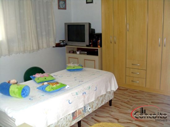 Imagem Casa com 3 Quartos à Venda, 100 m² em Centro - Ubatuba Imagem Casa com 3 Quartos à Venda, 100 m² em Centro - Ubatuba